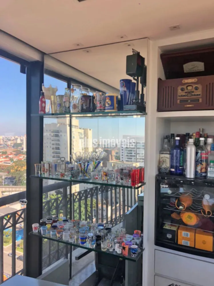 Apartamento, 3 quartos, 210 m² - Foto 4