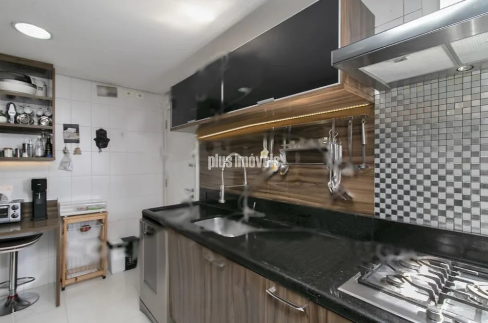 Apartamento, 3 quartos, 210 m² - Foto 6
