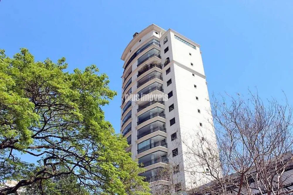 Apartamento, 3 quartos, 210 m² - Foto 16