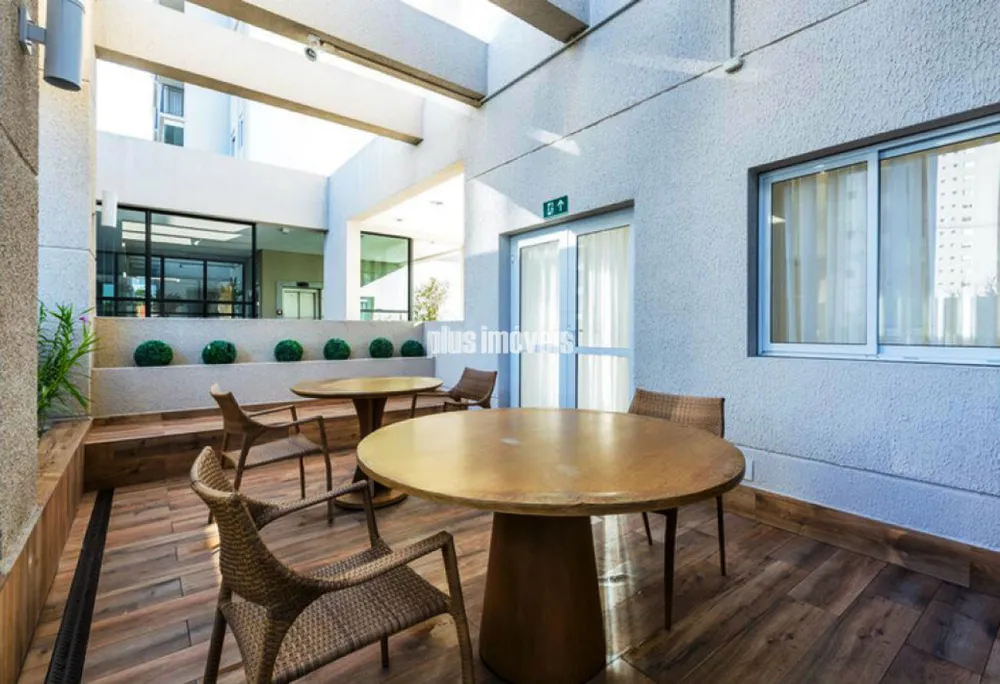 Apartamento, 3 quartos, 210 m² - Foto 11