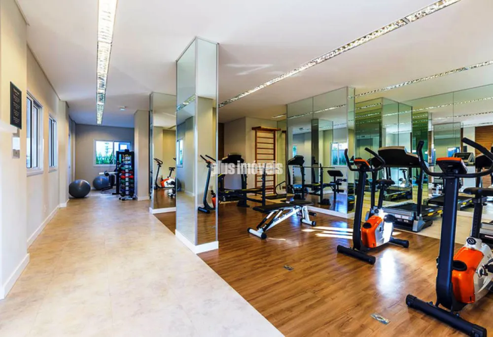 Apartamento, 3 quartos, 210 m² - Foto 12