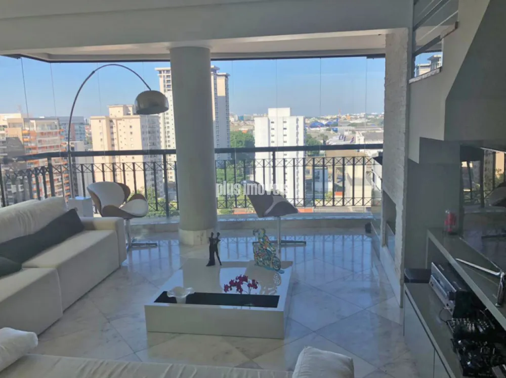 Apartamento, 3 quartos, 210 m² - Foto 3