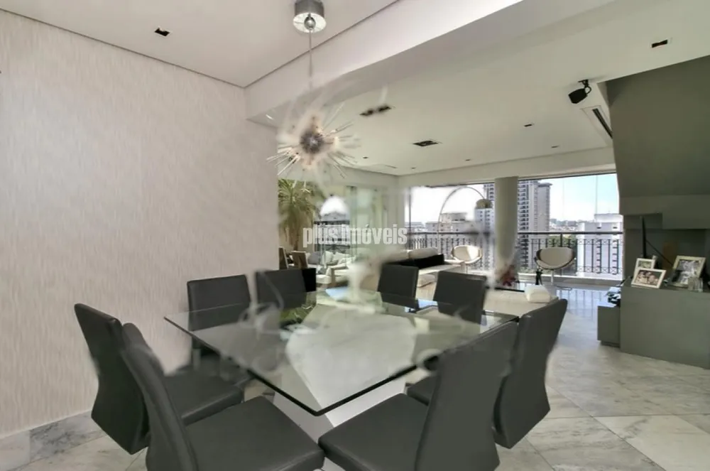 Apartamento, 3 quartos, 210 m² - Foto 5