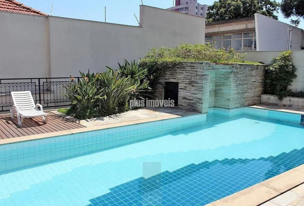 Apartamento, 3 quartos, 210 m² - Foto 8