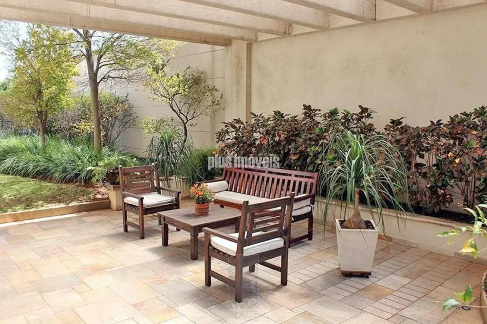 Apartamento, 3 quartos, 210 m² - Foto 15