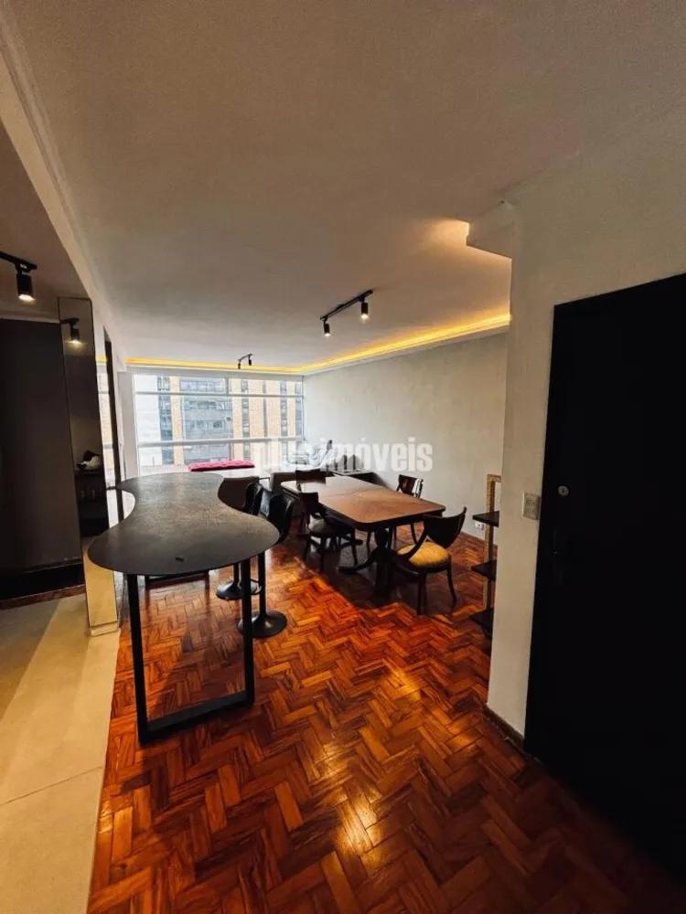 Apartamento, 2 quartos, 140 m² - Foto 1
