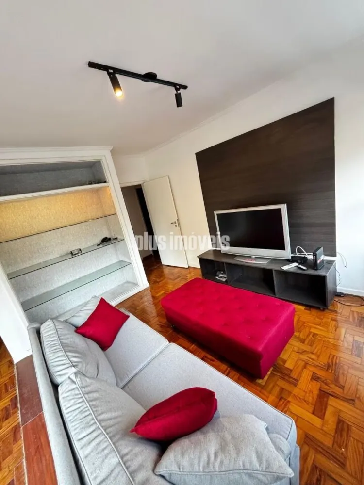 Apartamento, 2 quartos, 140 m² - Foto 2