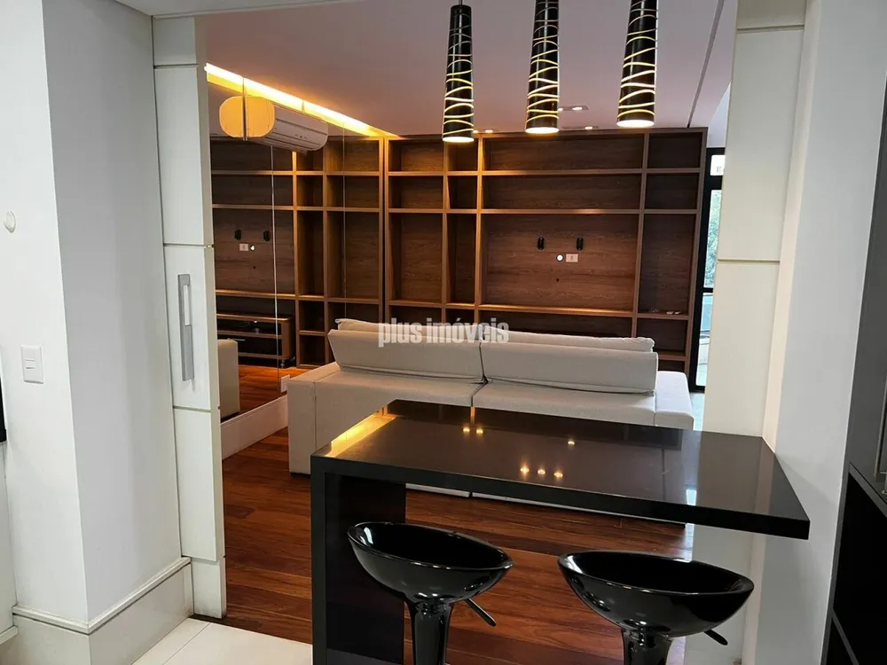Apartamento, 2 quartos, 140 m² - Foto 1