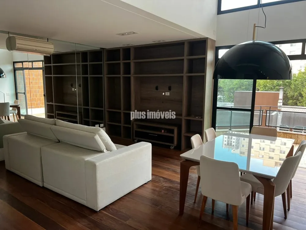 Apartamento, 2 quartos, 140 m² - Foto 11