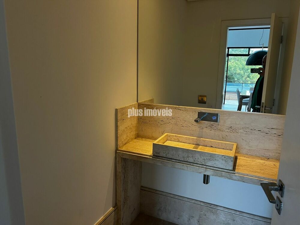 Apartamento à venda com 2 quartos, 140m² - Foto 3