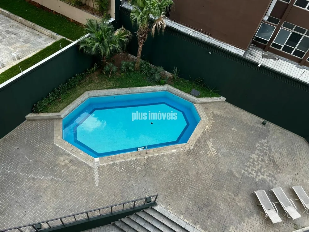 Apartamento, 2 quartos, 140 m² - Foto 20