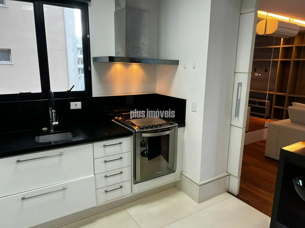Apartamento, 2 quartos, 140 m² - Foto 9