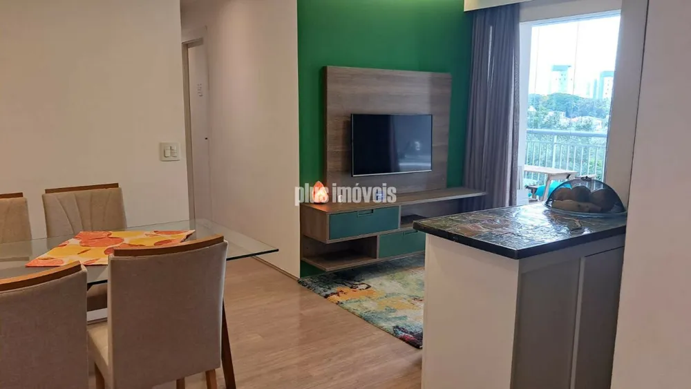 Apartamento, 3 quartos, 80 m² - Foto 1