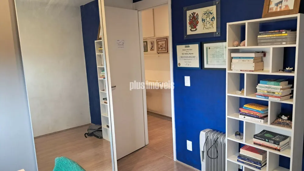 Apartamento, 3 quartos, 80 m² - Foto 3