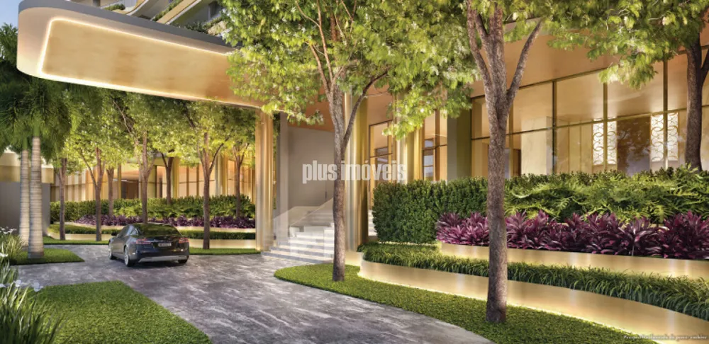 Apartamento, 4 quartos, 493 m² - Foto 4