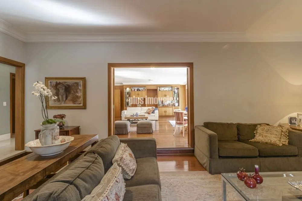Casa, 4 quartos, 620 m² - Foto 2