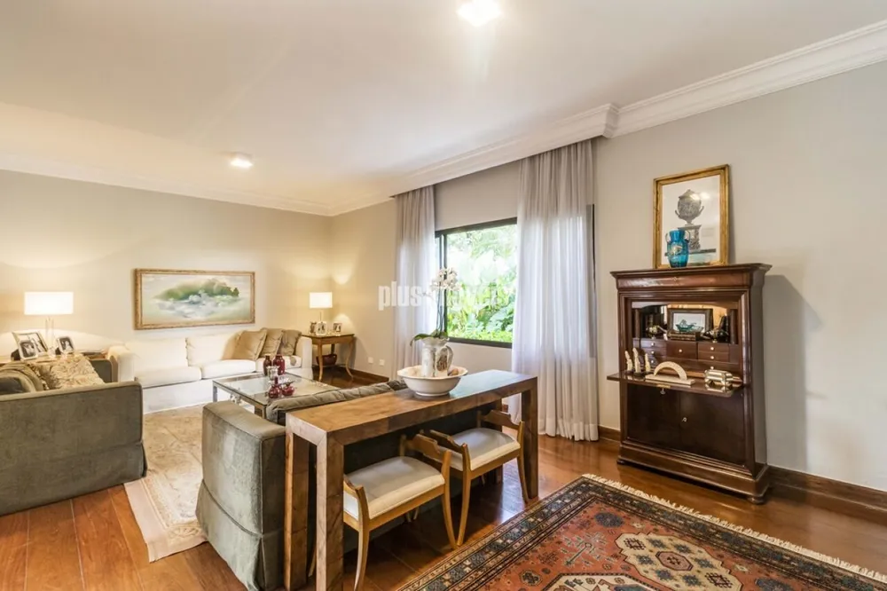 Casa, 4 quartos, 620 m² - Foto 3