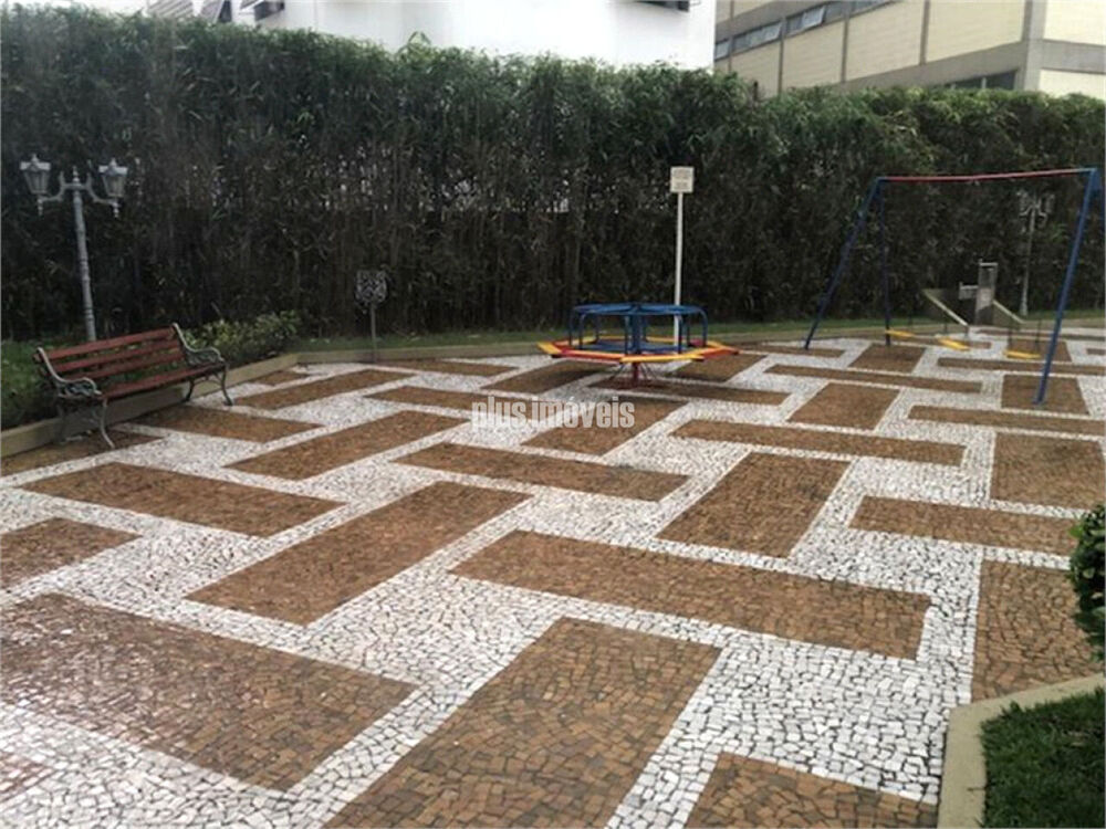 Apartamento, 3 quartos, 110 m² - Foto 15