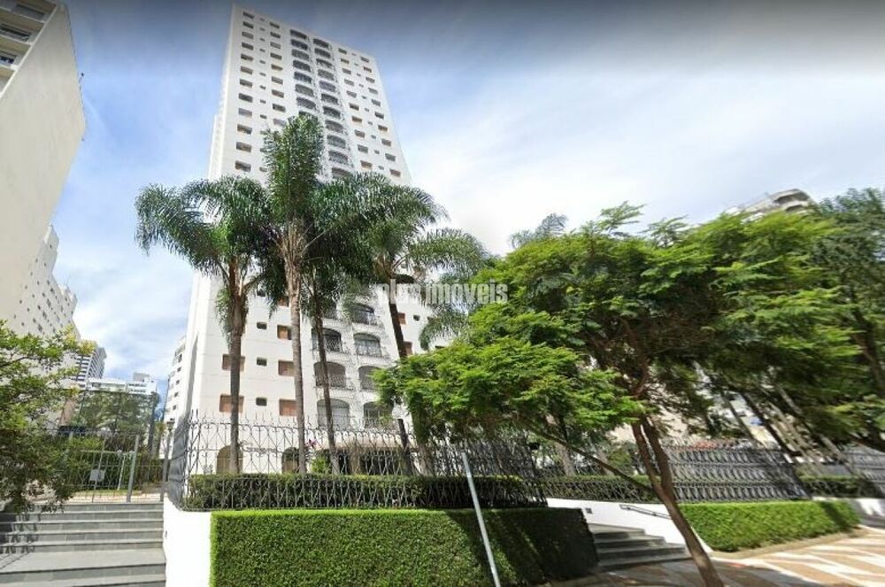 Apartamento, 3 quartos, 110 m² - Foto 1