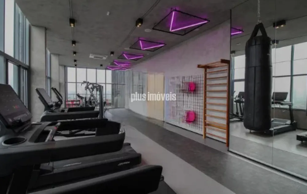 Kitnet-Studio, 24 m² - Foto 3