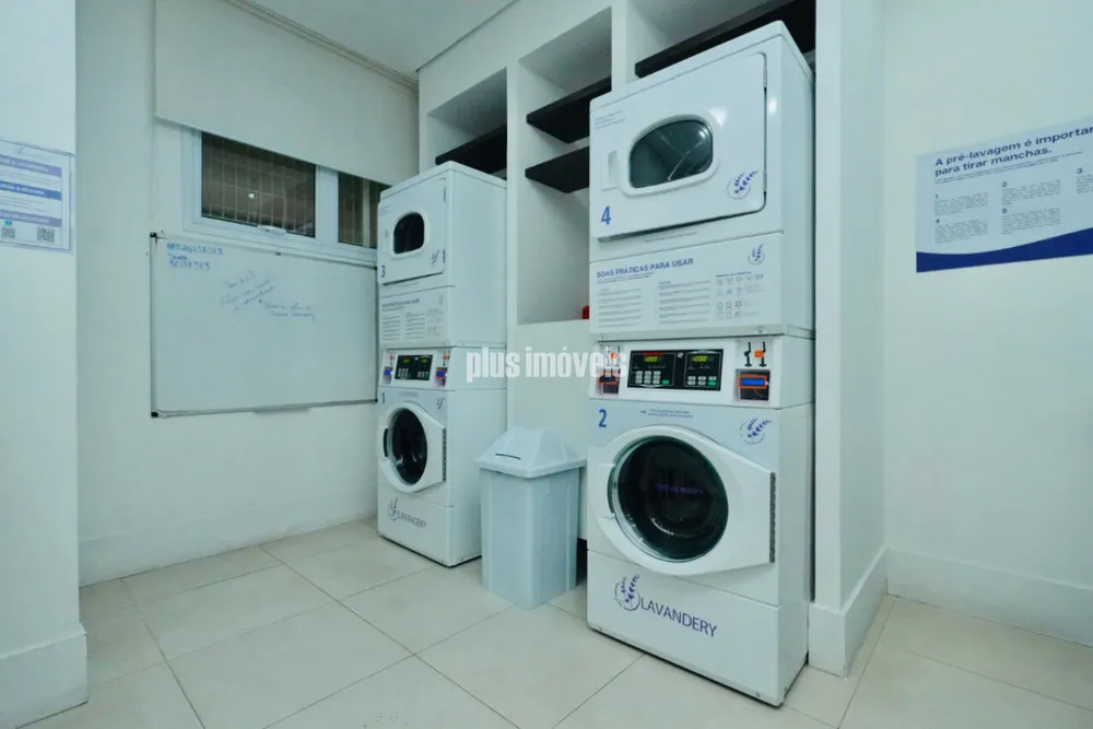 Apartamento, 2 quartos, 92 m² - Foto 4
