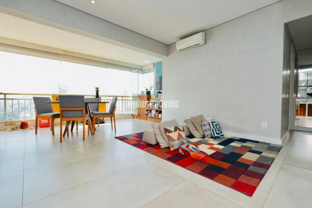 Apartamento, 2 quartos, 92 m² - Foto 1