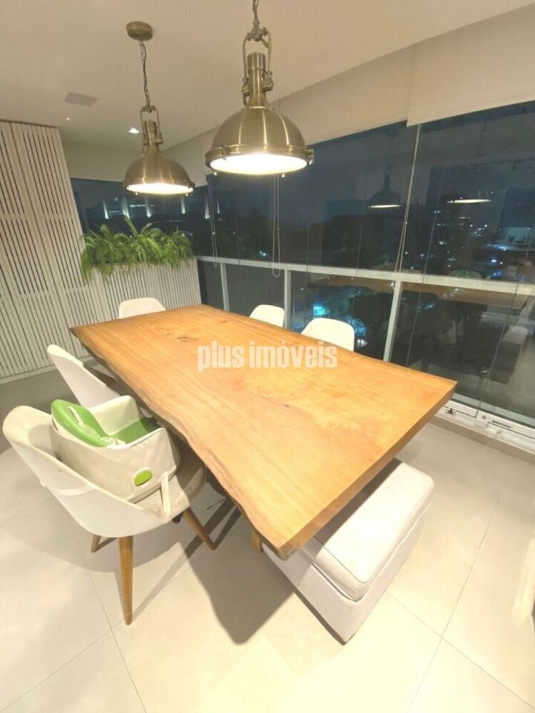 Apartamento, 2 quartos, 92 m² - Foto 4