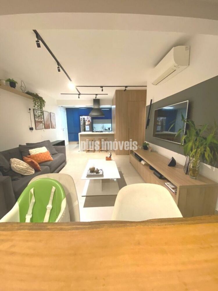 Apartamento, 2 quartos, 92 m² - Foto 3