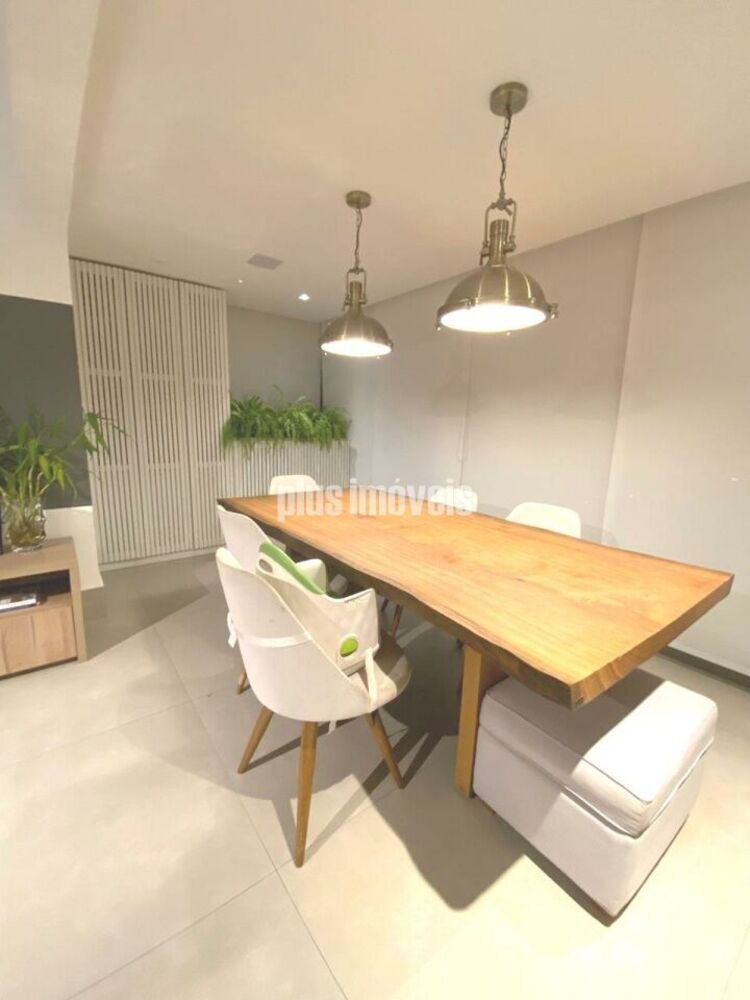 Apartamento, 2 quartos, 92 m² - Foto 1