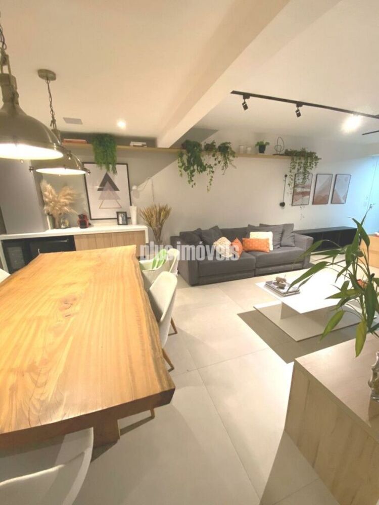 Apartamento, 2 quartos, 92 m² - Foto 8