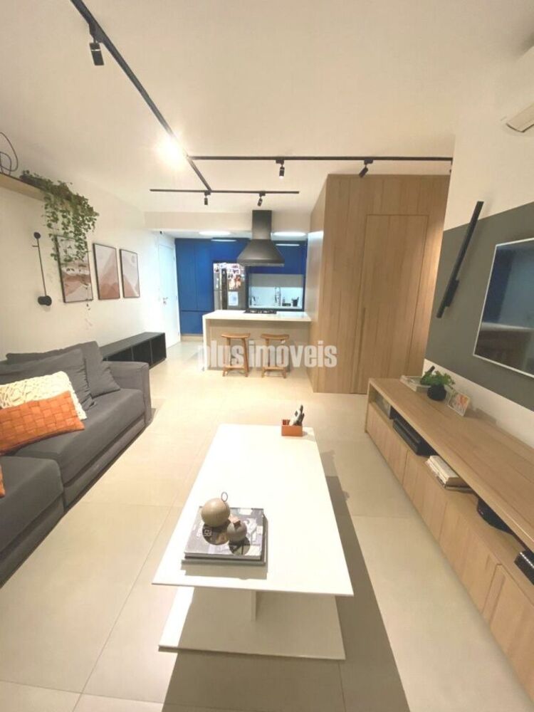 Apartamento, 2 quartos, 92 m² - Foto 6