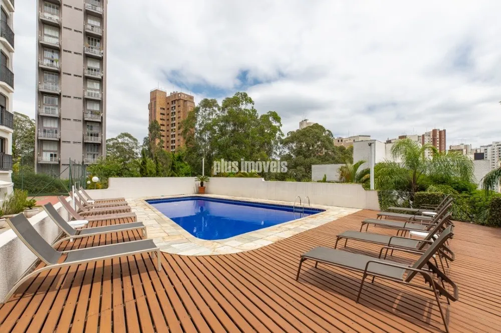 Apartamento, 3 quartos, 178 m² - Foto 5