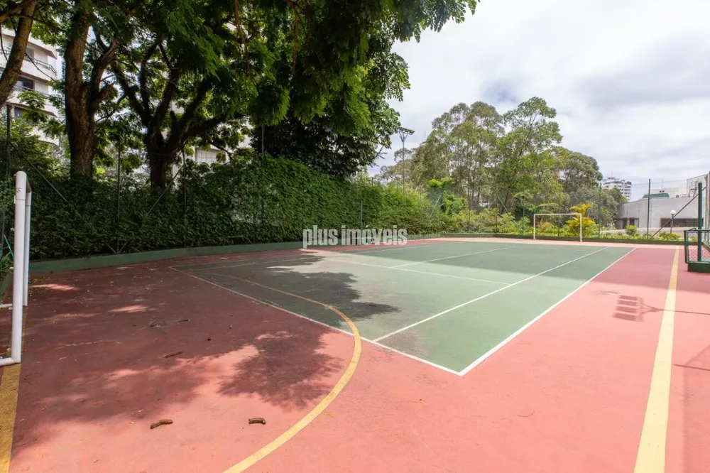 Apartamento, 3 quartos, 178 m² - Foto 14