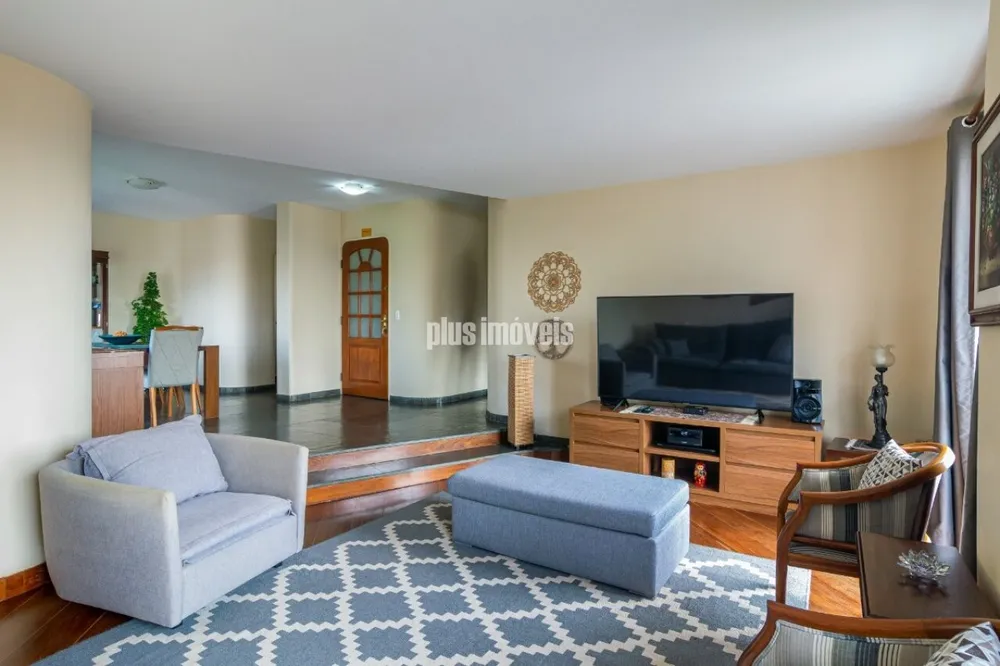 Apartamento, 3 quartos, 178 m² - Foto 2