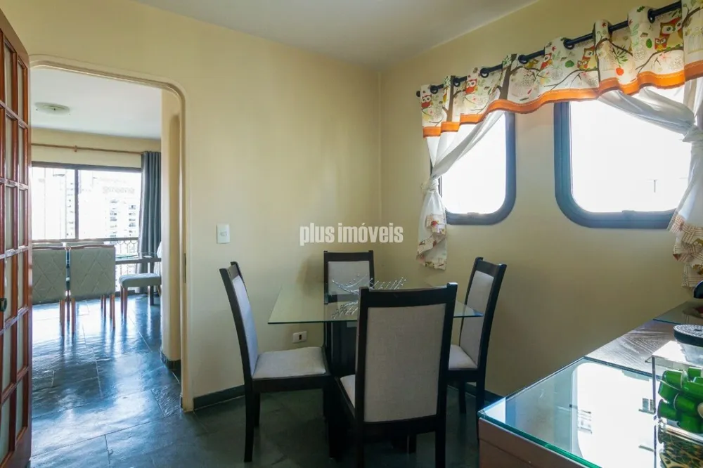Apartamento, 3 quartos, 178 m² - Foto 5