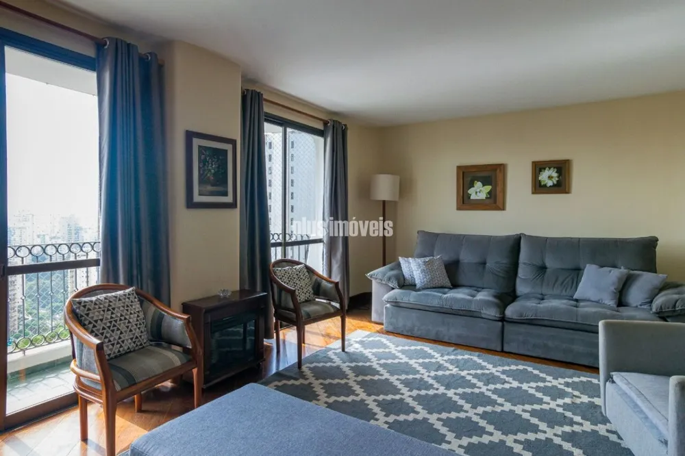 Apartamento, 3 quartos, 178 m² - Foto 9