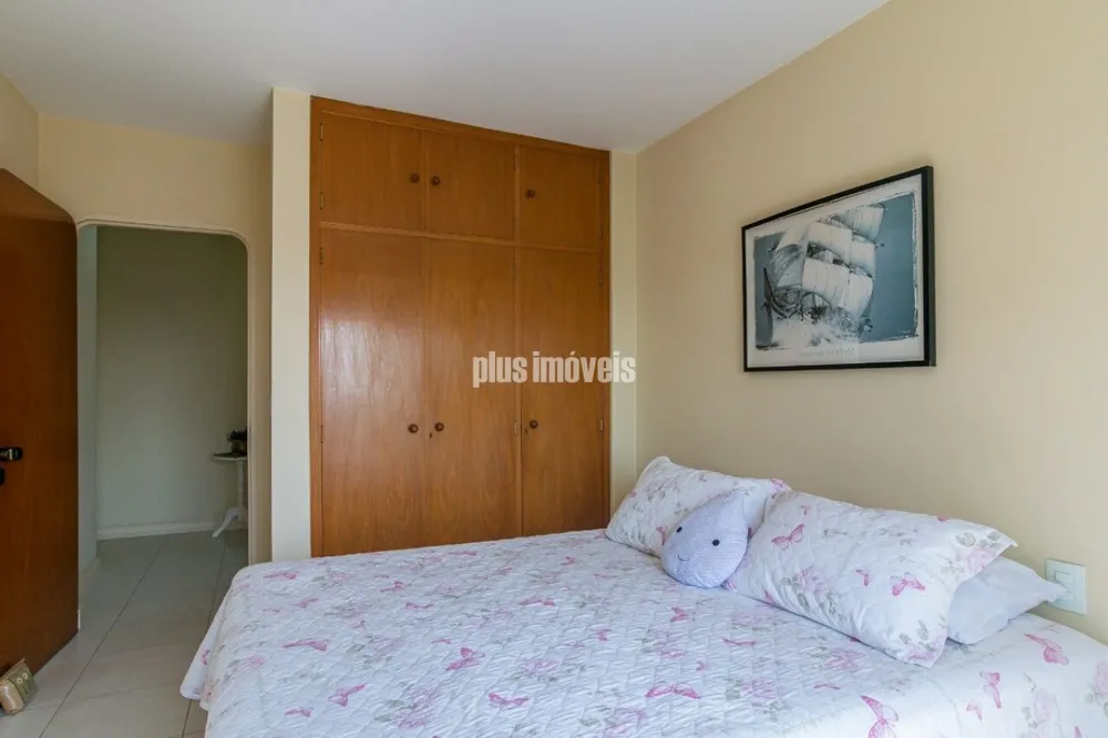 Apartamento, 3 quartos, 178 m² - Foto 11