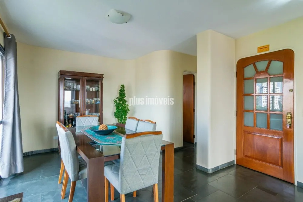 Apartamento, 3 quartos, 178 m² - Foto 12