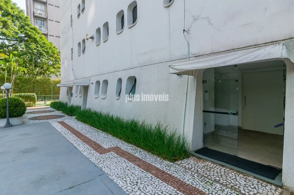 Apartamento, 3 quartos, 178 m² - Foto 7