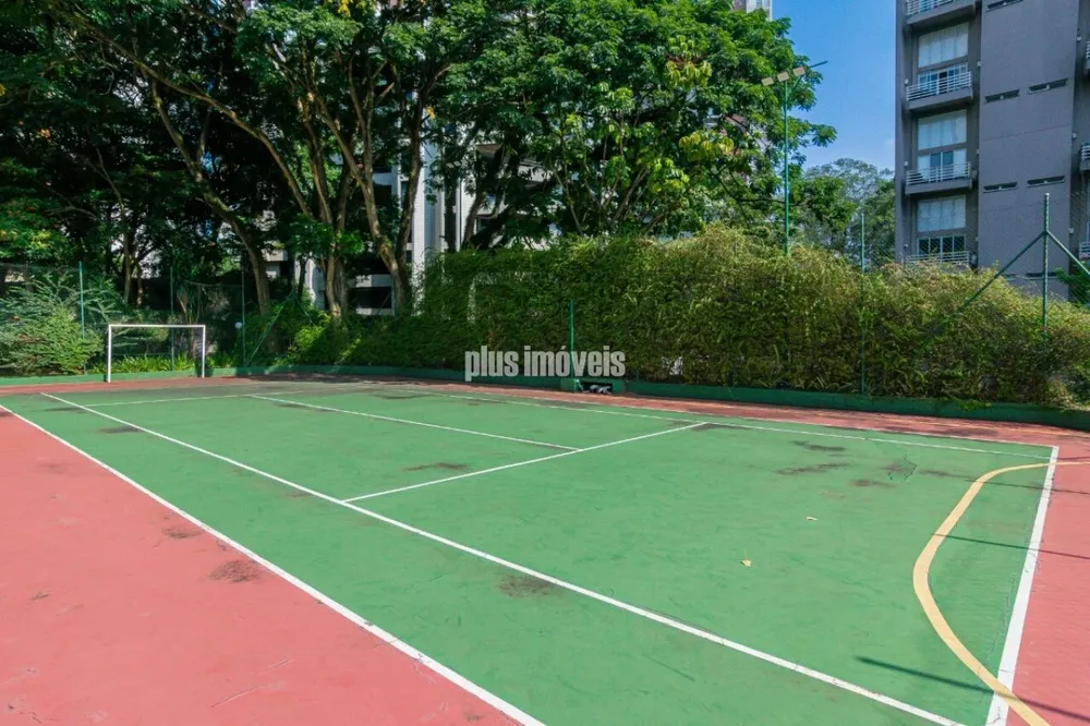 Apartamento, 3 quartos, 178 m² - Foto 8