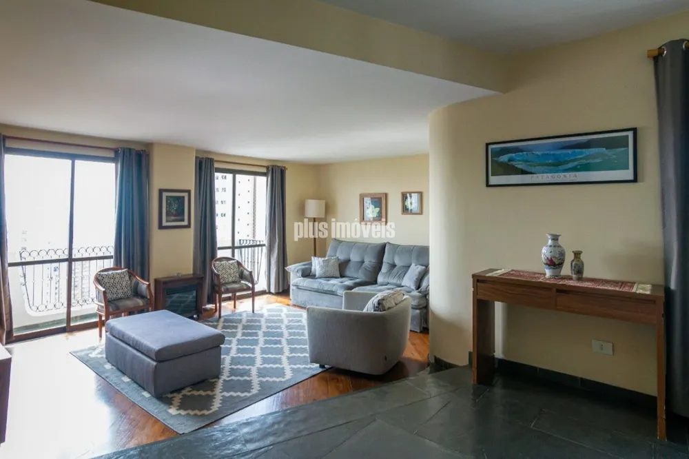 Apartamento, 3 quartos, 178 m² - Foto 3