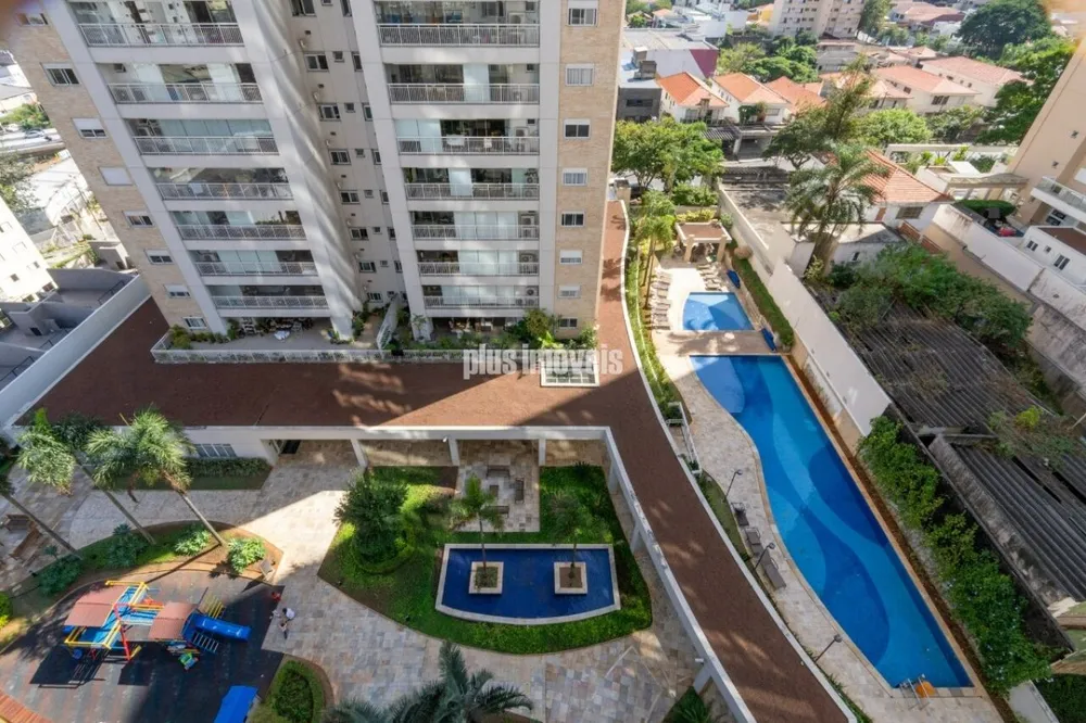 Apartamento, 3 quartos, 108 m² - Foto 3