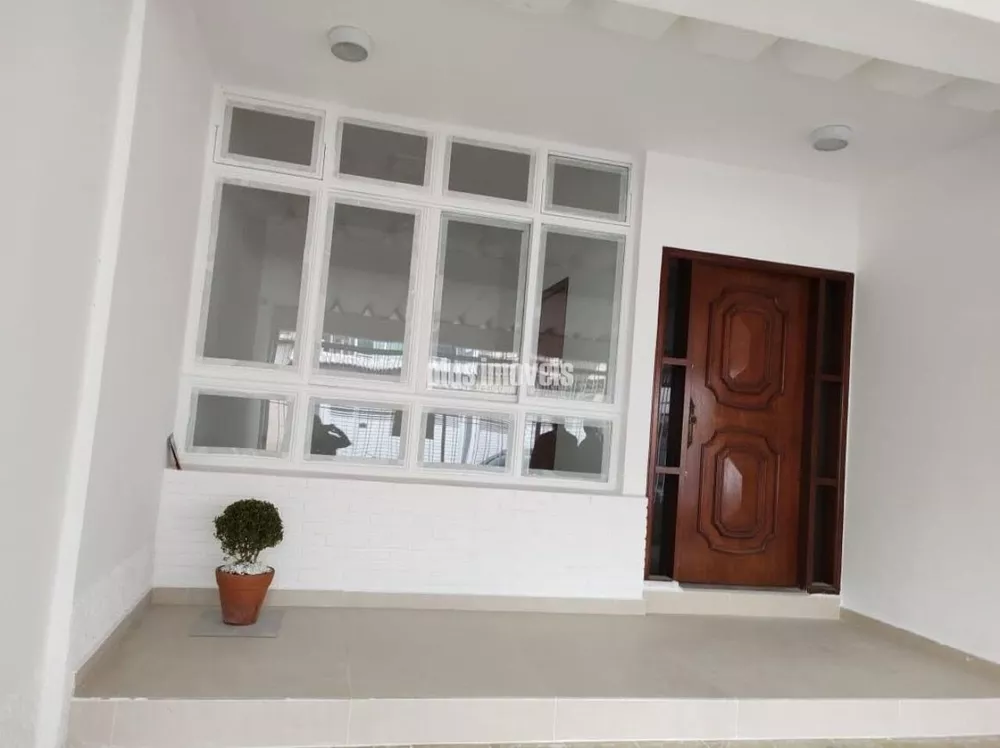 Casa, 5 quartos, 230 m² - Foto 8