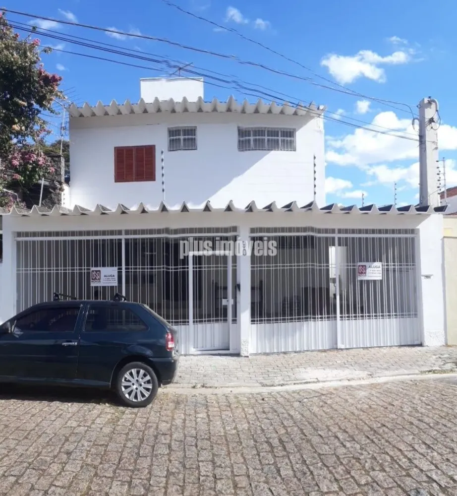 Casa, 5 quartos, 230 m² - Foto 15
