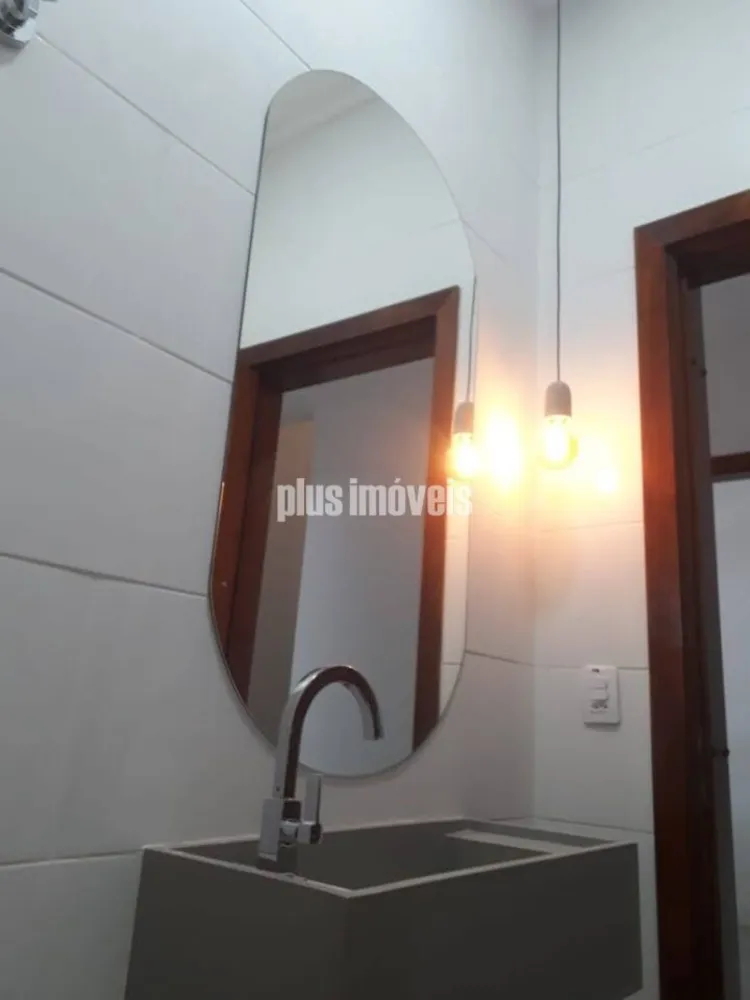 Casa, 5 quartos, 230 m² - Foto 11