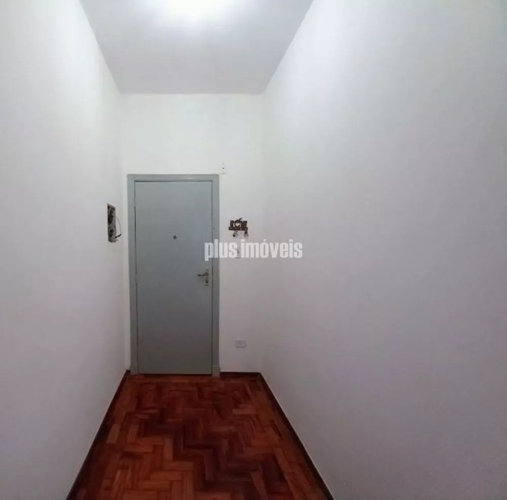 Apartamento à venda com 2 quartos, 82m² - Foto 3