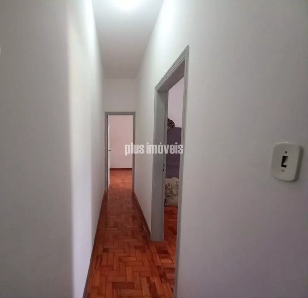 Apartamento à venda com 2 quartos, 82m² - Foto 4