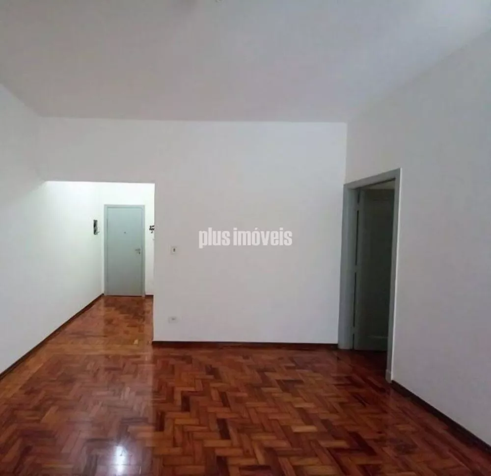 Apartamento à venda com 2 quartos, 82m² - Foto 1