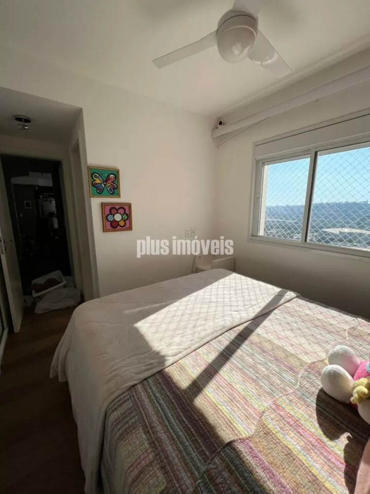 Apartamento à venda com 2 quartos, 115m² - Foto 4