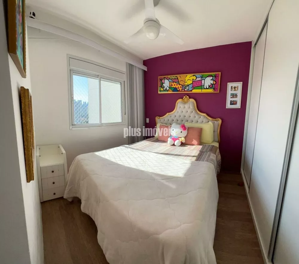 Apartamento à venda com 2 quartos, 115m² - Foto 3